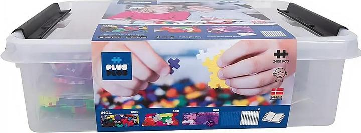 Immagine prodotto Plus-Plus Box Mix