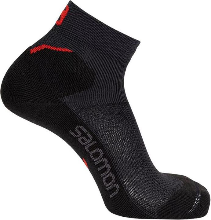 Produktbild Salomon Socken Speedcross Ankle (Trailrun) (45 - 47)