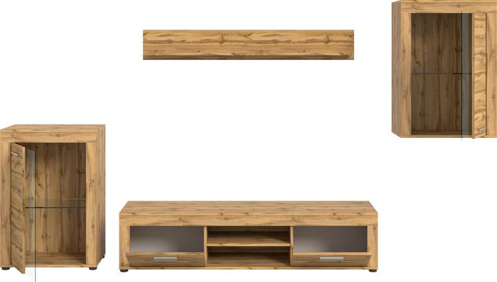 Actual product image Xonox Home Jam (310 x 35 x 169 cm)