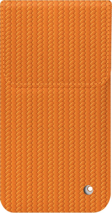 Produktbild Noreve Lederschutzhülle (Apple iPhone 16 Plus)