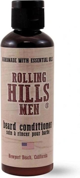 Immagine prodotto Rolling hills Rolling Beard Conditioner 90ml (90 ml)