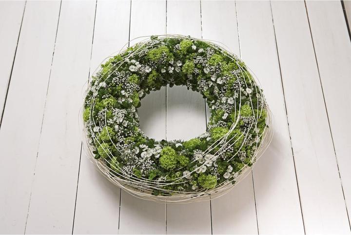 Actual product image Oasis ECObase Ring