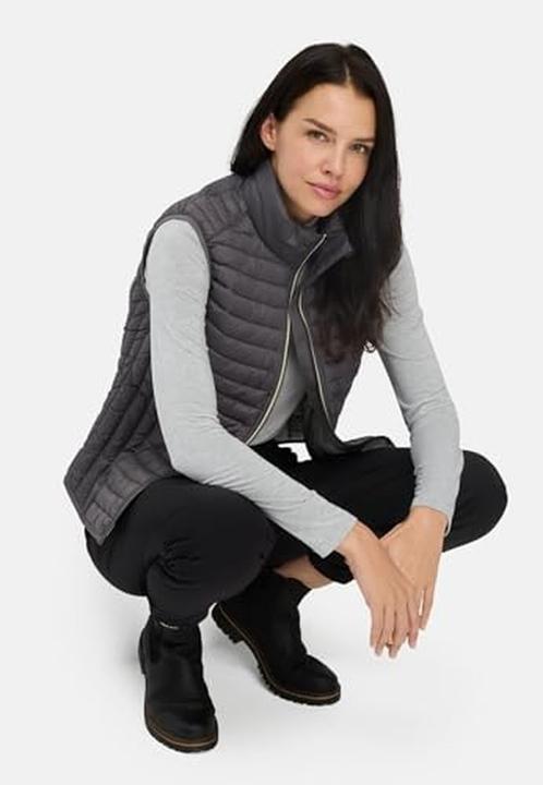 Produktbild Camel Active Steppweste mit reflektierenden Details (42)