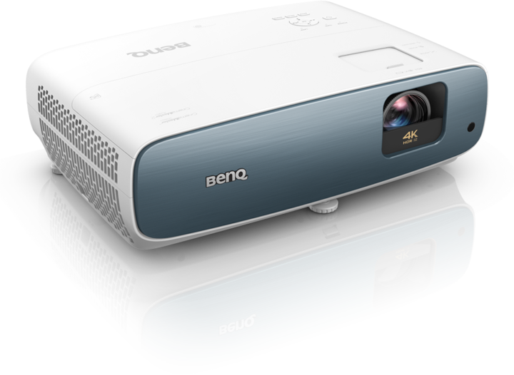 Immagine prodotto BenQ TK850 (4K, 3000 lm, 1.13 - 1.47:1)