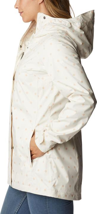 Actual product image Columbia Splash A Little™ II Jacket (S)