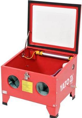 Yato YT-55840