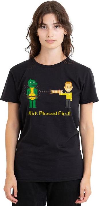 Produktbild Kirk Phased First TShirt (XXL)