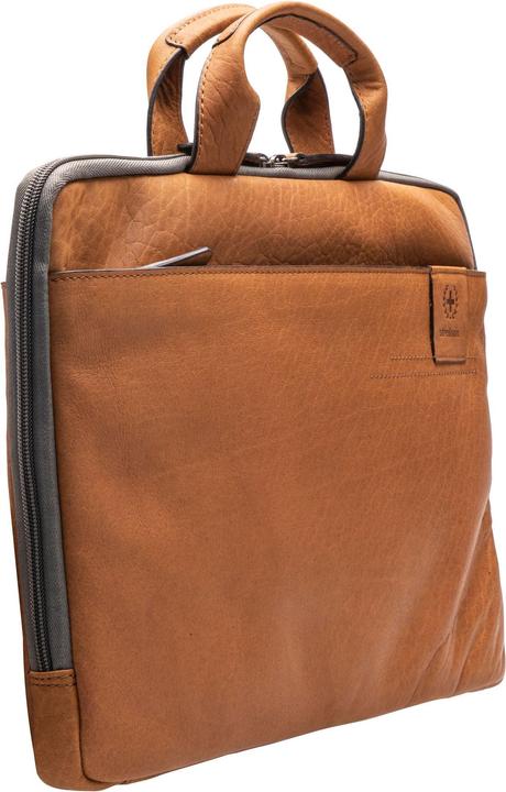 Produktbild Strellson Aktentasche Hyde Park BriefBag SHZ 2 (14.96")