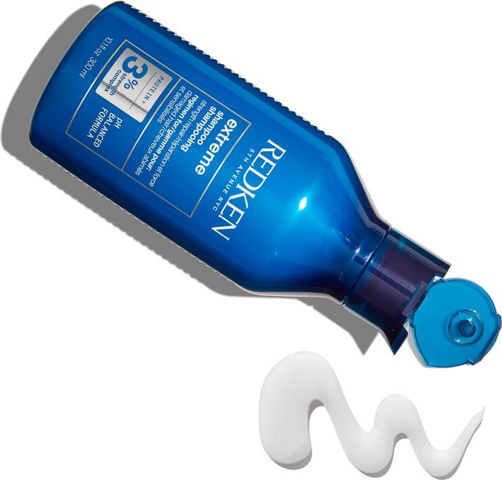 Immagine prodotto Redken Estremo (300 ml, Shampoo liquido)