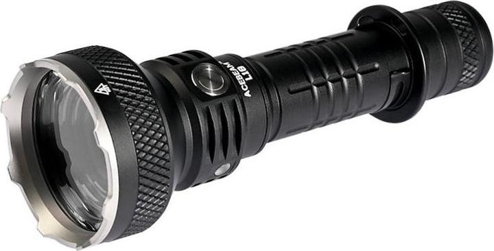 AceBeam Set de chasse L16 avec 2000 lumens (2200 lm)