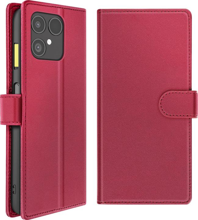 Produktbild Mayaxess 2-in-1 Wallet Etui (Fairphone (Gen. 6))