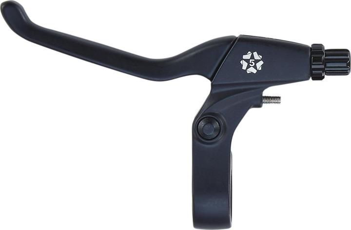 Actual product image Prophete Handle