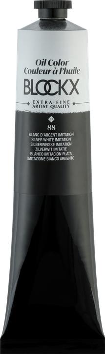 Peinture à l'huile extra-fine, Tube 200ml