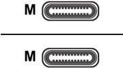 Produktbild equip USB-C–USB-C (2 m, USB 3.0, 60 W)