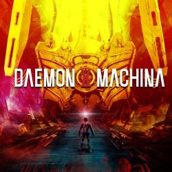 Produktbild Nintendo Daemon X Machina (Switch, FR)