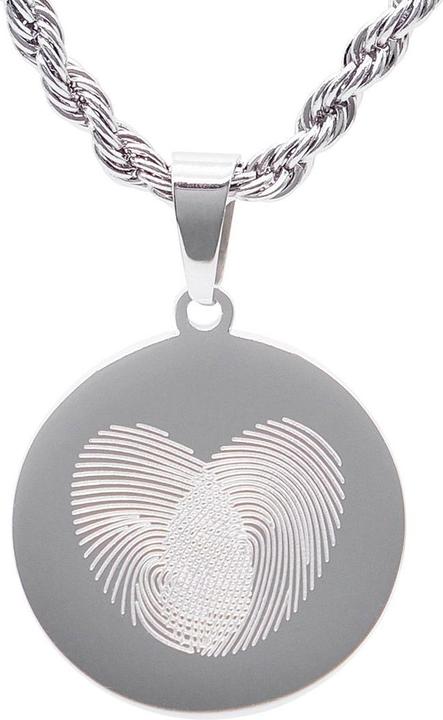 Produktbild Emotion Armband (Edelstahl)