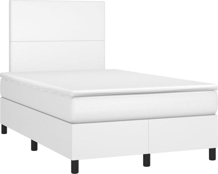 Immagine prodotto vidaXL Boxspringbett (120 x 200 cm)