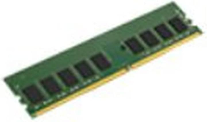 Produktbild Kingston Server-Memory KSM32ED8/16HD (1 x 16GB, 3200 MHz, DDR4-RAM, U-DIMM)