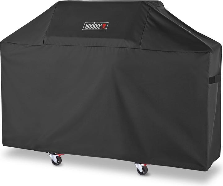 Actual product image Weber Barbecue cover