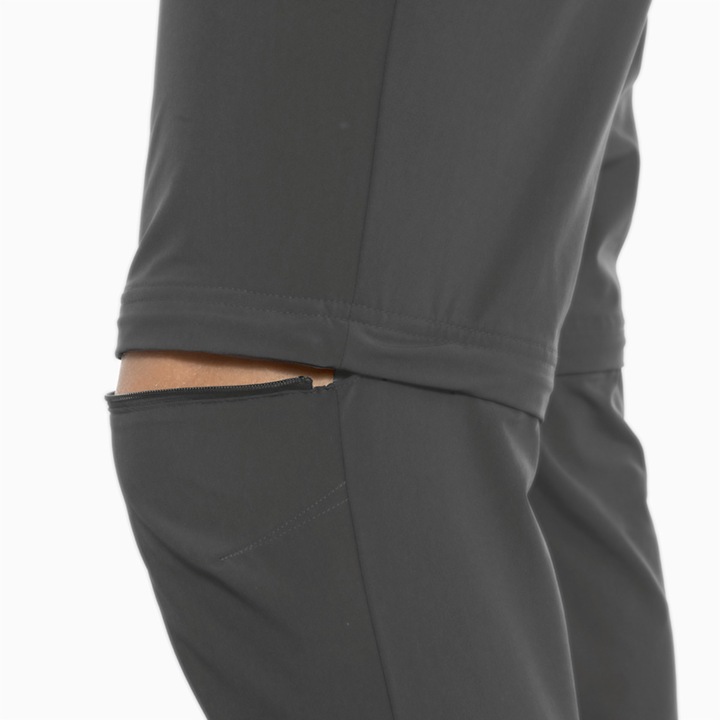 Produktbild Schöffel Folkstone Zip-Off Hose (23)