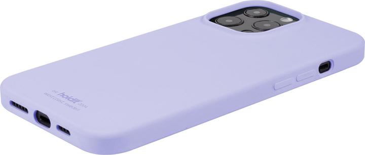 Actual product image Holdit Silicone Case (Apple iPhone 13 Pro Max)