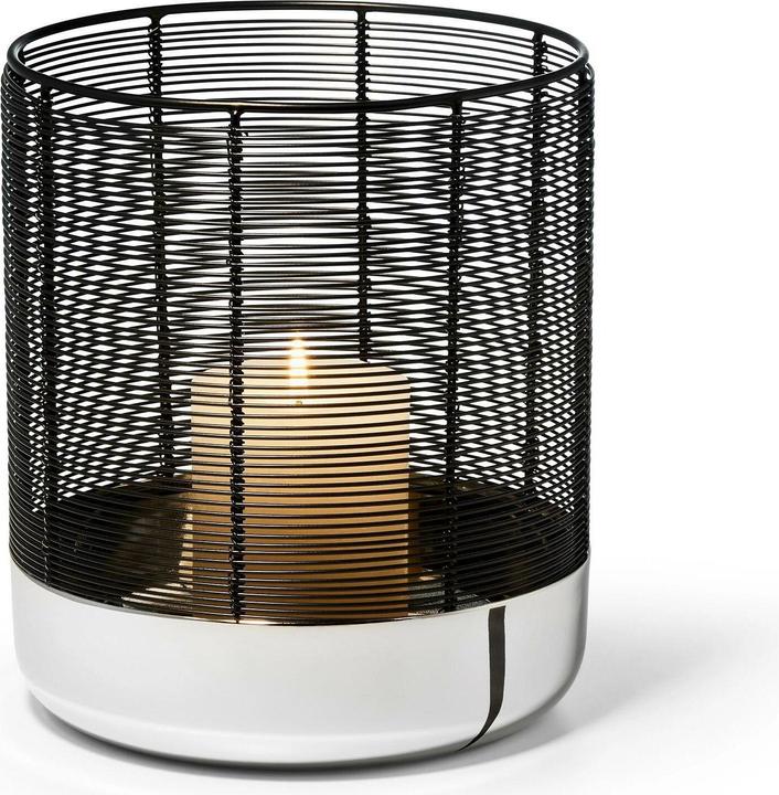 Immagine prodotto Philippi Lanterna Luna L (1 x, 18 x 18 x 21 cm)