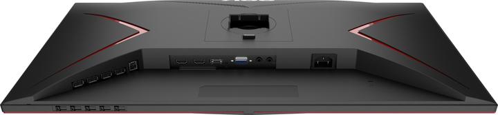 Produktbild AOC Q27G2U/BK (2560 x 1440 Pixel, 27")