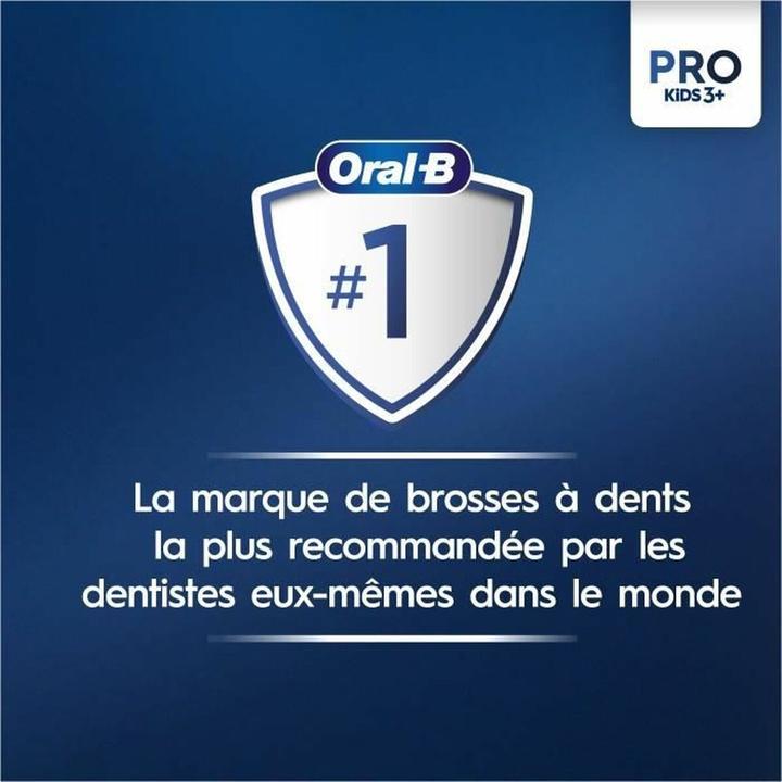 Produktbild Oral-B Pro Kids