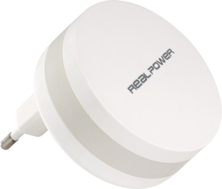 Image du produit RealPower PBC-1800 (1800 mAh, 6.66 Wh)