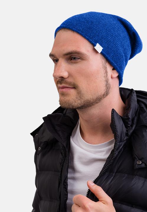 Image du produit Cash-Mere Kaschmir Beanie (Taille unique)