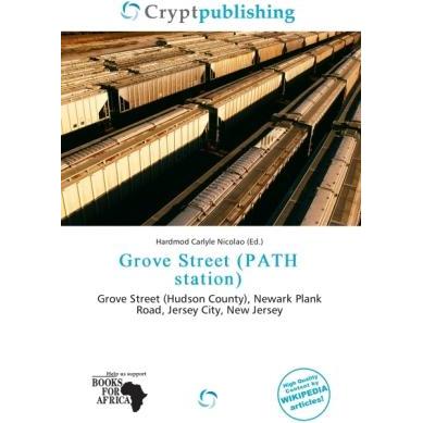 Grove Street (PATH station), Ratgeber