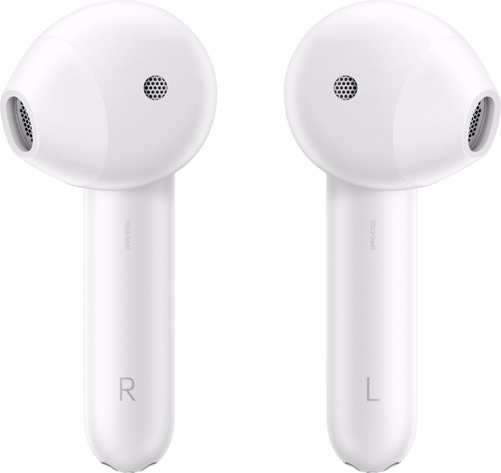Actual product image OPPO Enco Free (5 h, Wireless)