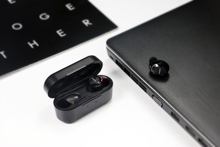 Actual product image Jabees Firefly Pro (6 h, Wireless)