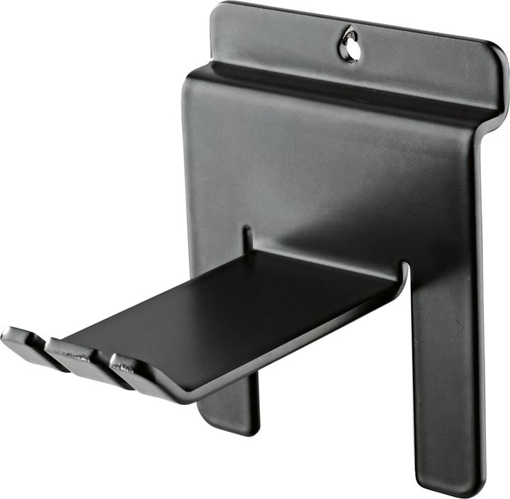 K&M Support de marchandises Casque