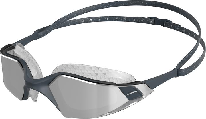 Speedo Aquapulse Pro Mirror (Taglia unica)