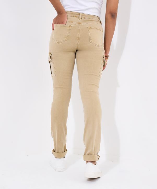 Produktbild Joe Browns Tapered Stretch Cargo Pants
