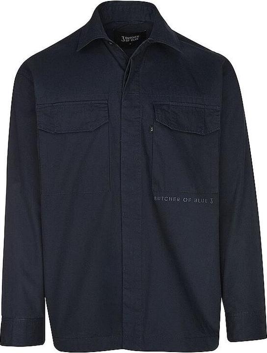 Immagine prodotto Butcher of Blue Overshirt DAN (M)