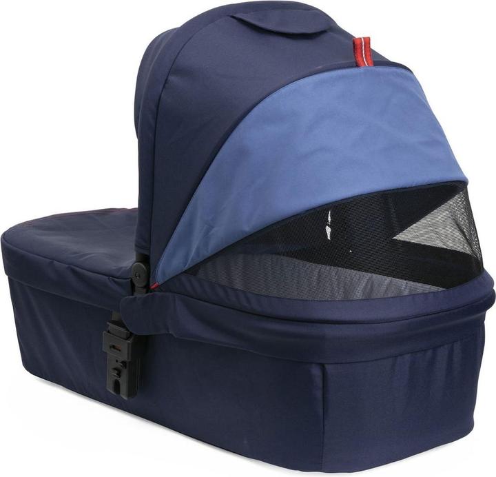 Produktbild Chicco Seety Carrycot