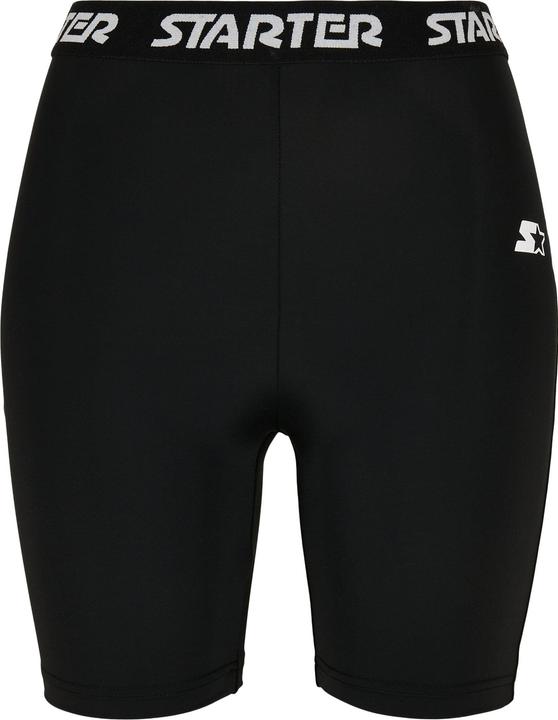 Produktbild Starter Ladies Logo Tape Cycle Shorts (XL)