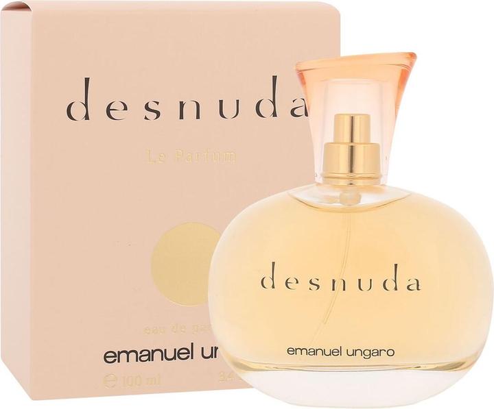 Immagine prodotto Emanuel Ungaro Desnuda (Eau de parfum, 100 ml)
