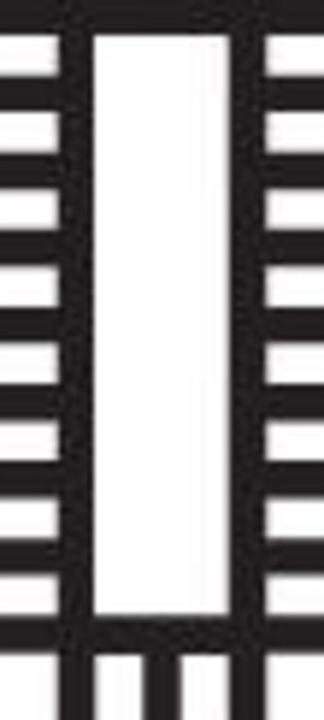 Produktbild Pferd Werkstattfeile nach PF H2 (Hieb 2, 300 mm)