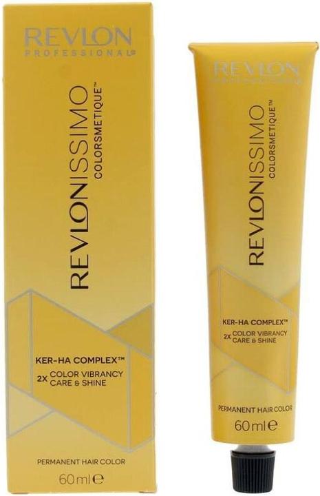 Immagine prodotto Revlon Professional Colorsmetique HC 6.34 Biondo Scuro Oro Rame (Biondo scuro oro-rame)