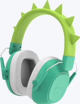 Iclever Lärmschutz Kids (1 x)