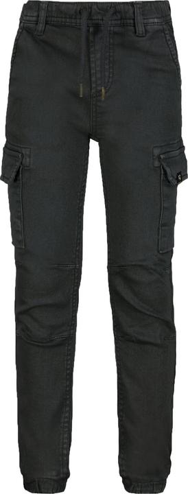 Produktbild Garcia Cargohose dunkel (128)
