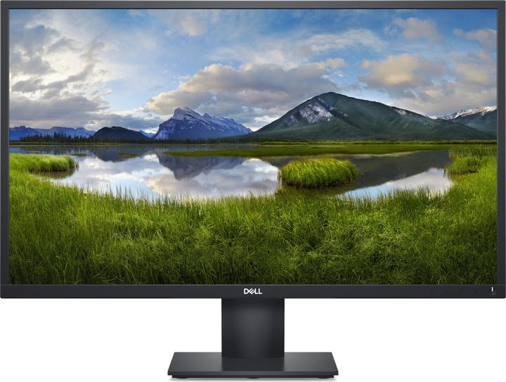 Produktbild Dell E2720H (1920 x 1080 Pixel, 27")