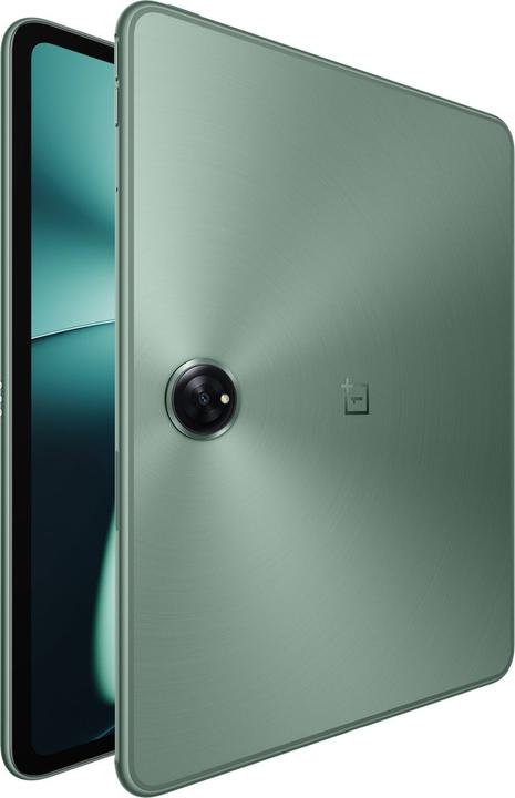 Produktbild OnePlus Pad (nur WLAN, 11.60", 128 GB, Halo Green)
