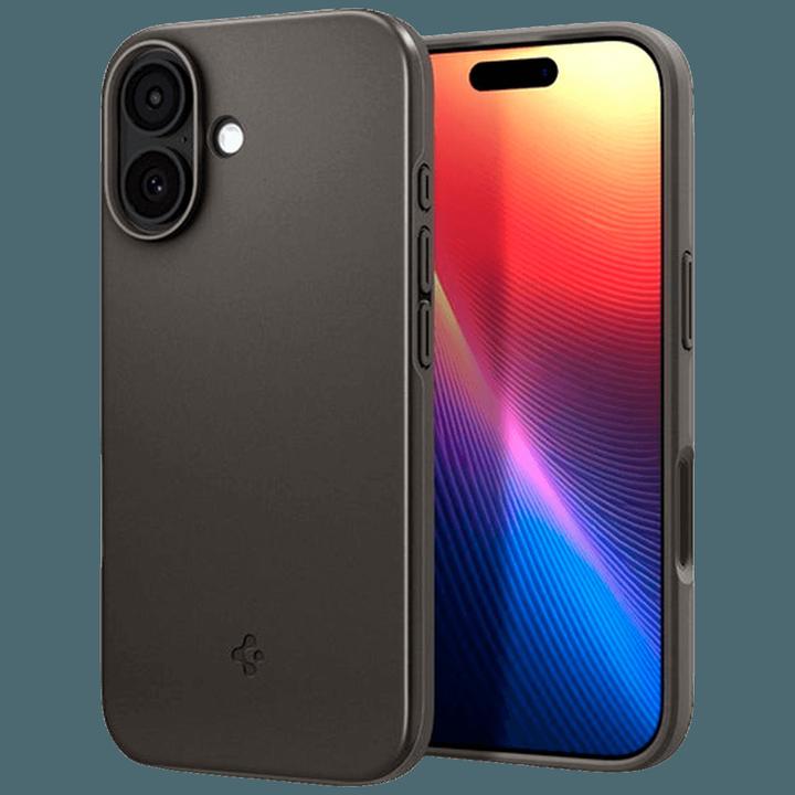 Immagine prodotto Spigen Thin Fit (Apple iPhone 17)