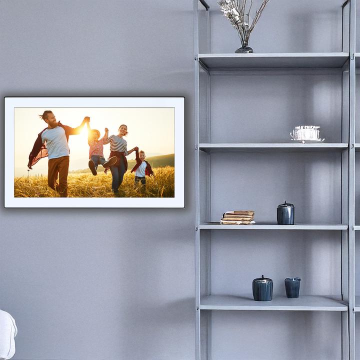 Productafbeelding Rollei Smart Frame WiFi 211 (21.50", 1920 x 1080 Pixels)