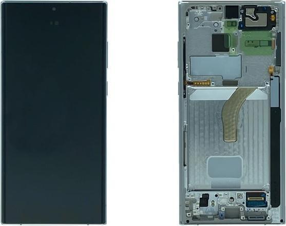 Produktbild Samsung LCD-Display, Ersatzteil (Display, Samsung Galaxy S22 Ultra)