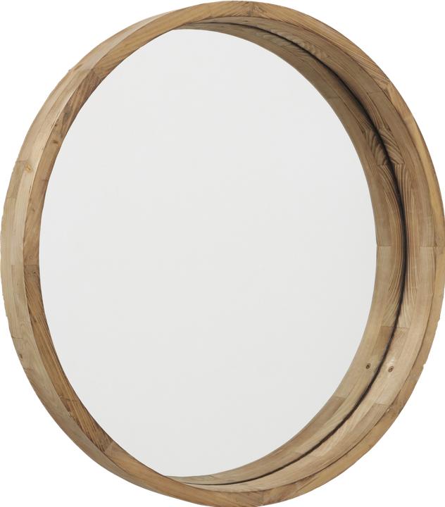 Productafbeelding Boltze Home Spiegel Manta Ø 75 cm (Ø 75 cm)